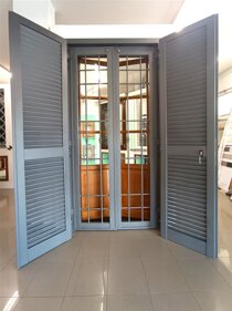 grata e persiana blindata grata e persiana blindata